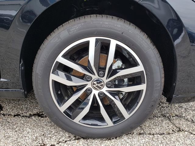 New 2026 Volkswagen Jetta SE image 12