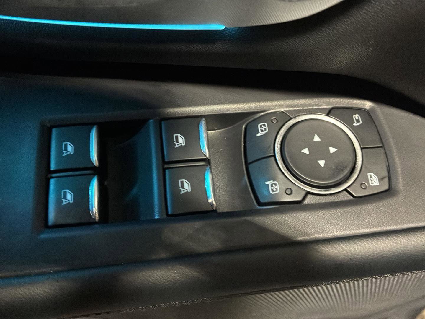 New 2025 Ford Expedition Tremor AWD/4WD image 21
