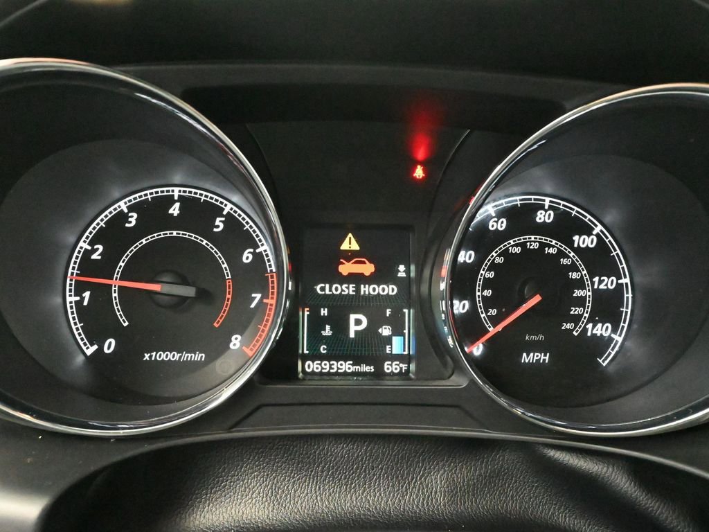 Used 2022 Mitsubishi Outlander Sport ES image 28