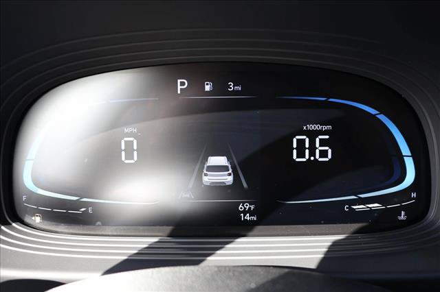 New 2026 Hyundai Venue SEL FWD image 15