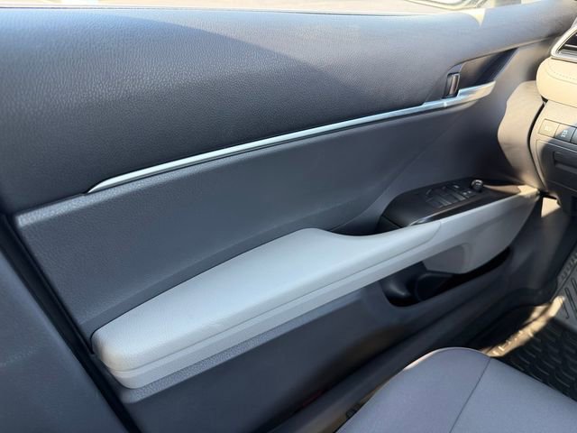 Certified 2024 Toyota Camry LE AWD/4WD image 31
