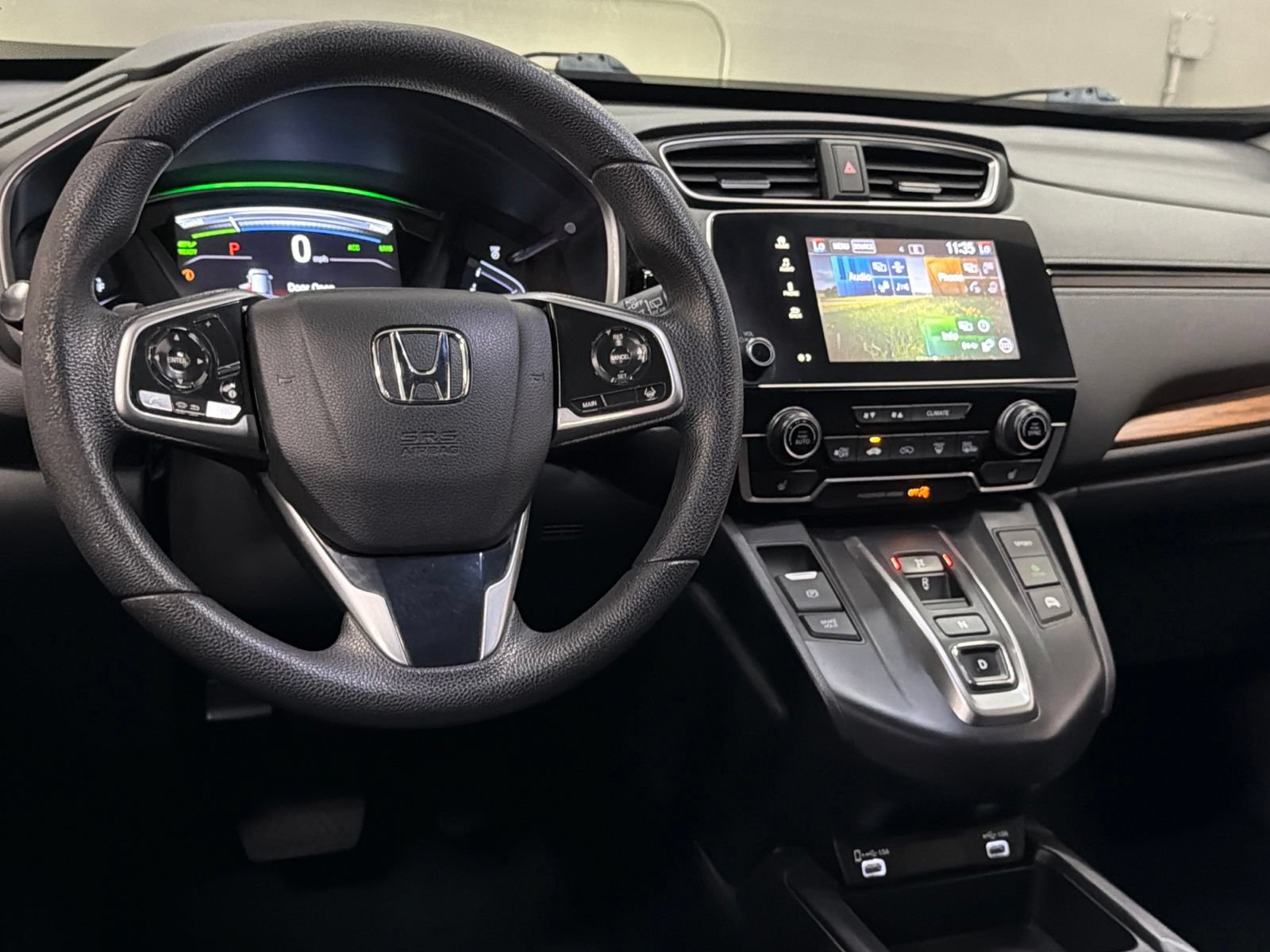 Used 2022 Honda CR-V EX image 38