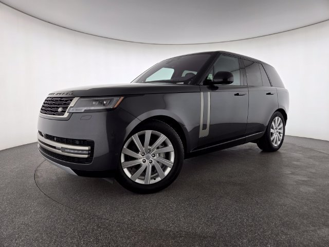 Used 2023 Land Rover Range Rover SE