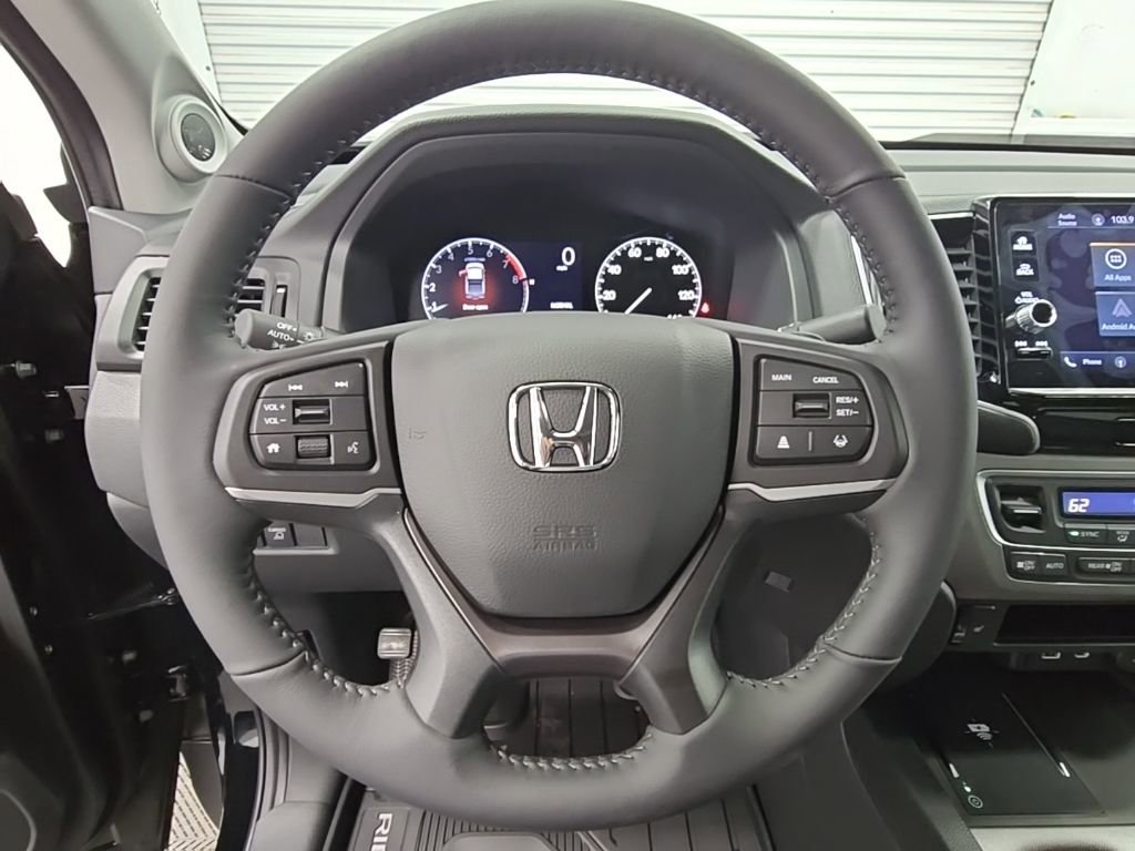 New 2026 Honda Ridgeline RTL image 26