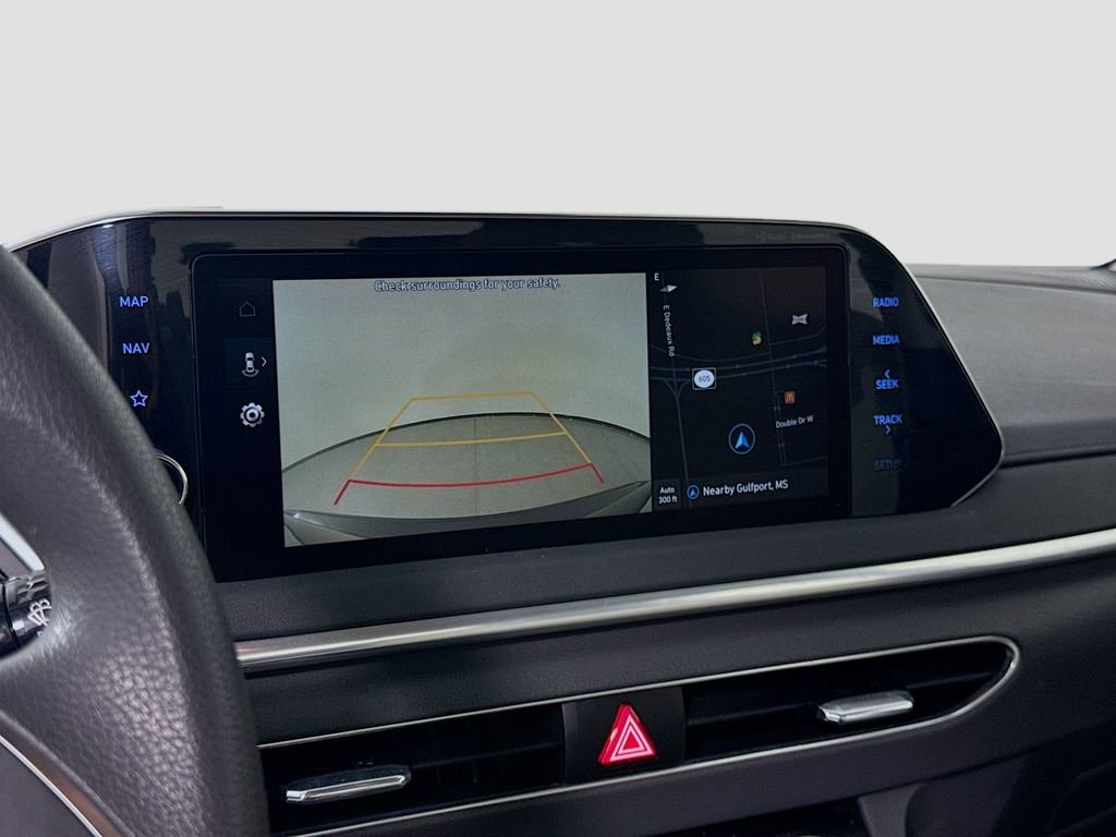 Used 2023 Hyundai Sonata SEL FWD image 14