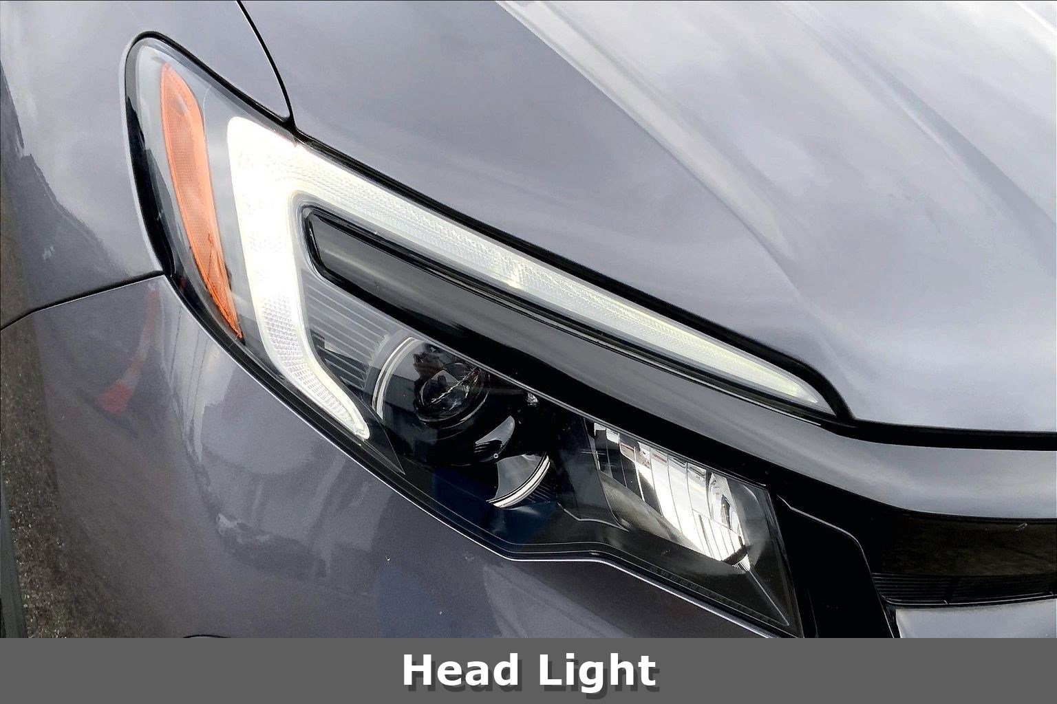 Used 2022 Honda Pilot Special Edition image 30