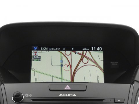 Certified 2018 Acura RDX AWD w/ Advance Package image 17