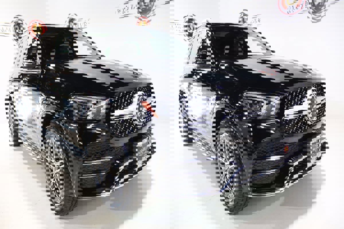 Used 2022 Mercedes-Benz GLE 450 4MATIC image 31