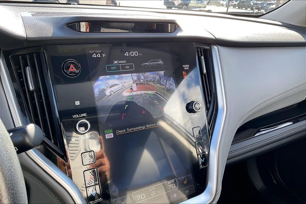 Used 2022 Subaru Outback Limited XT image 24