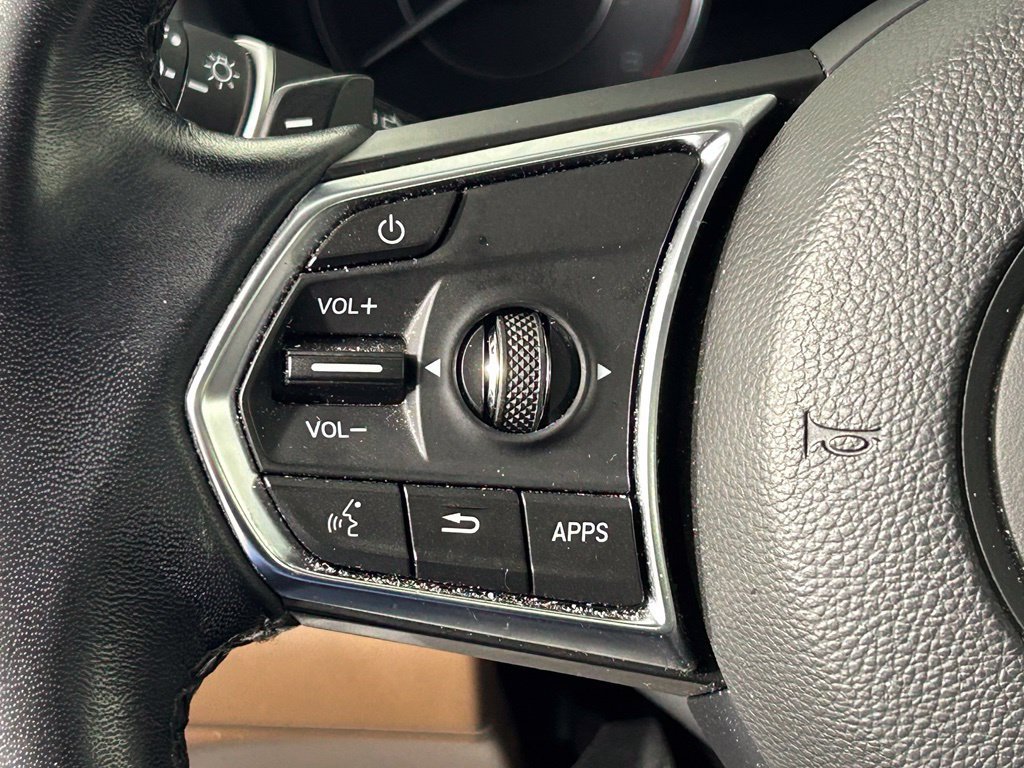 Used 2023 Acura RDX w/ Technology Package AWD/4WD image 30