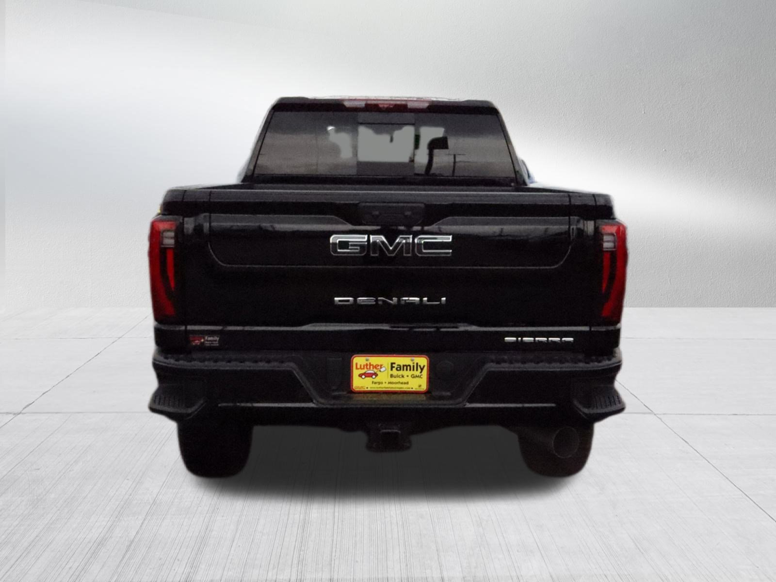 New 2026 GMC Sierra 3500 Denali Ultimate image 6