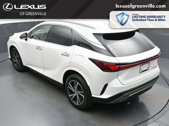 Certified 2023 Lexus RX 350 Premium w/ Cold Area Package FWD image 43