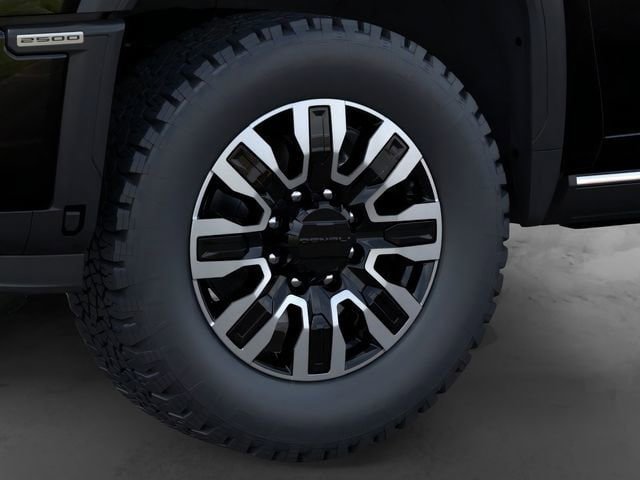 New 2026 GMC Sierra 2500 Denali Ultimate AWD/4WD image 9