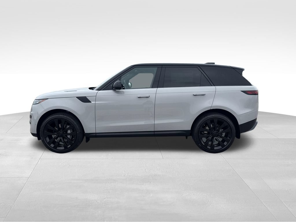 New 2026 Land Rover Range Rover Sport SE AWD/4WD image 2