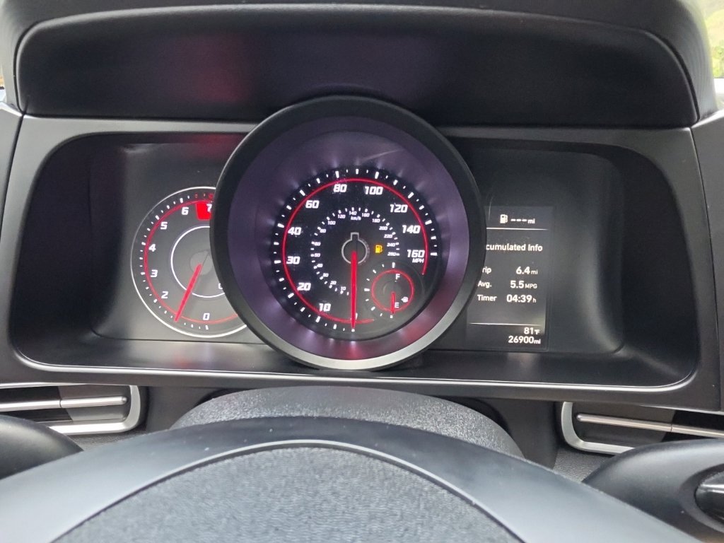 Used 2021 Hyundai Elantra SEL FWD image 20