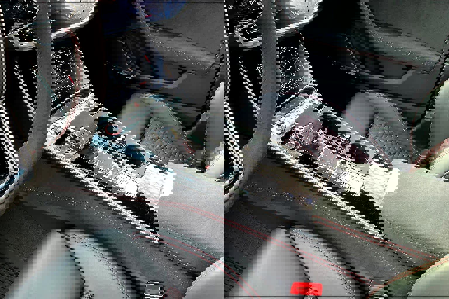 Used 2024 Audi RS 6 performance image 20