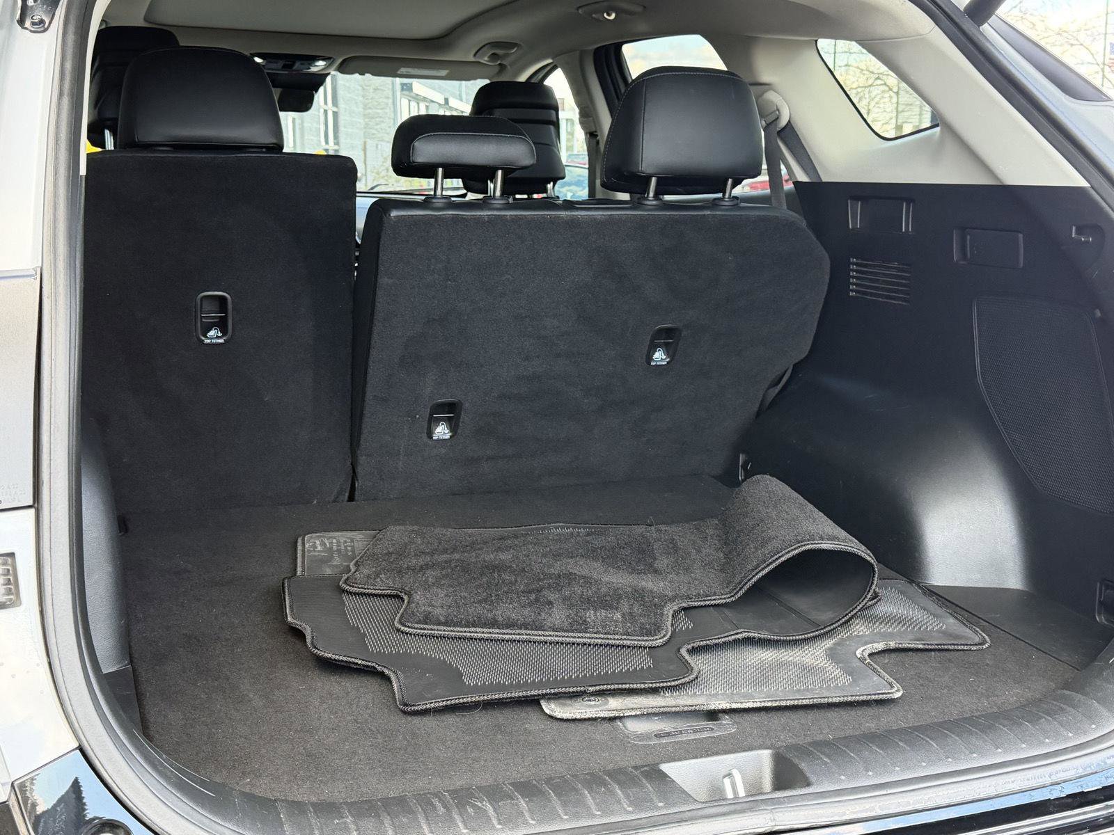 Used 2023 Kia Sportage SX image 53