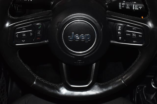 Used 2020 Jeep Wrangler Sport S image 21