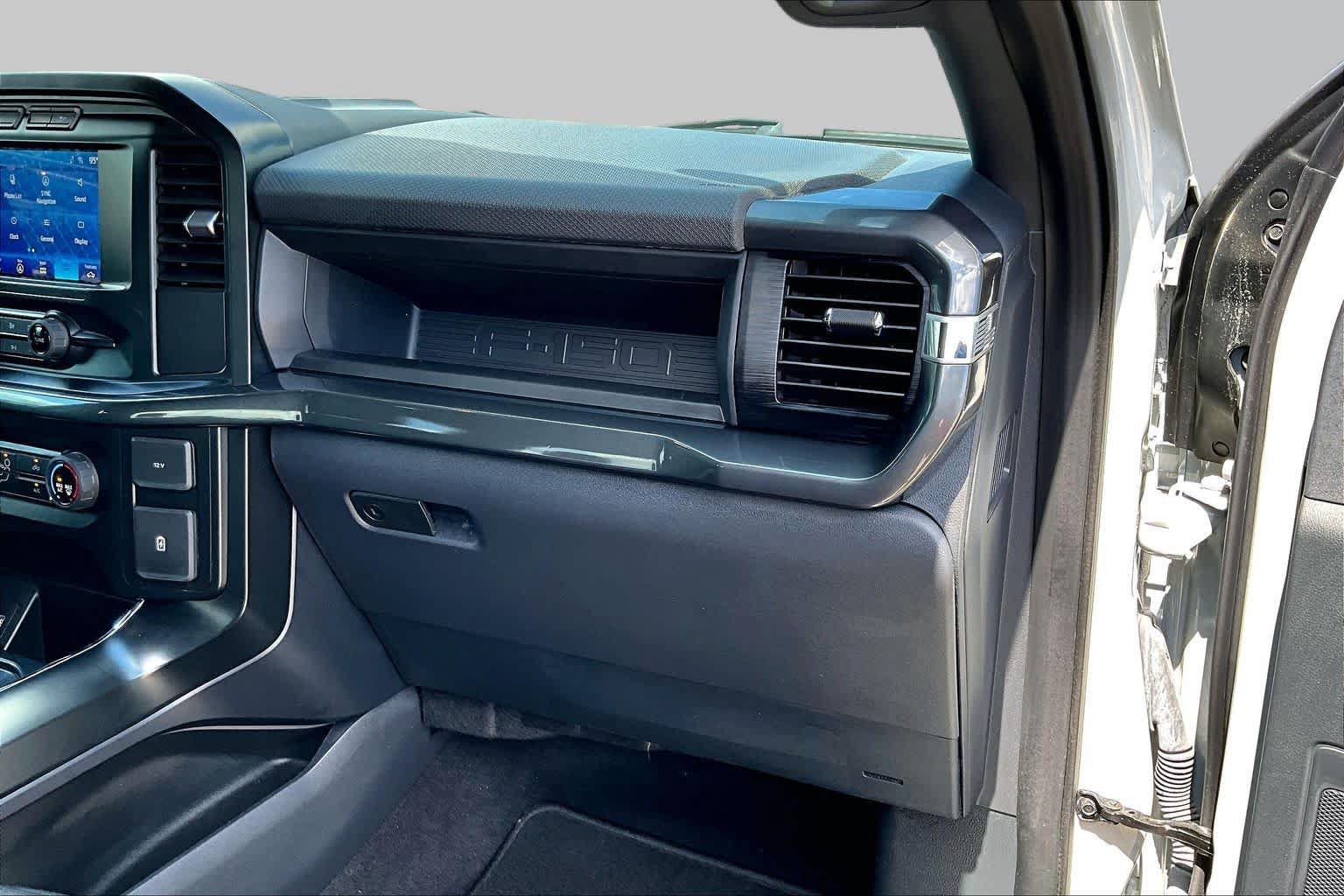 Used 2023 Ford F150 XL w/ STX Appearance Package RWD image 19