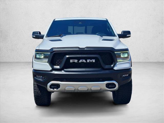 Used 2021 RAM 1500 Rebel w/ Rebel Level 2 Equipment Group AWD/4WD image 3