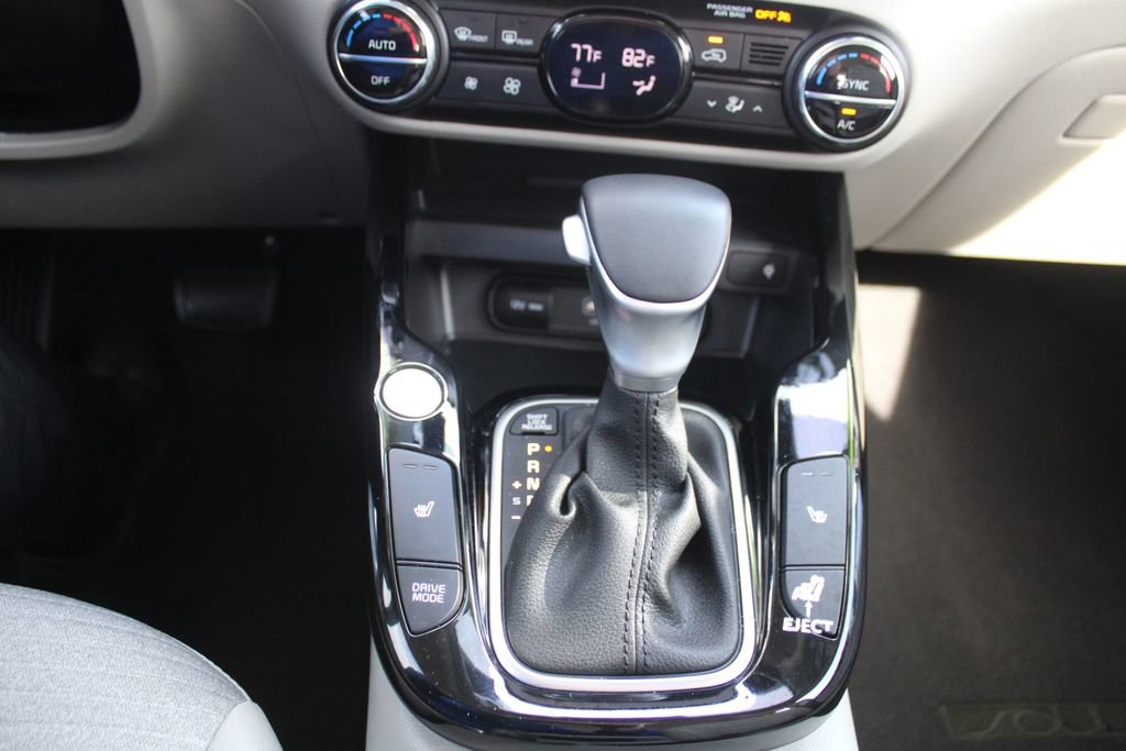 Certified 2025 Kia Soul EX image 33