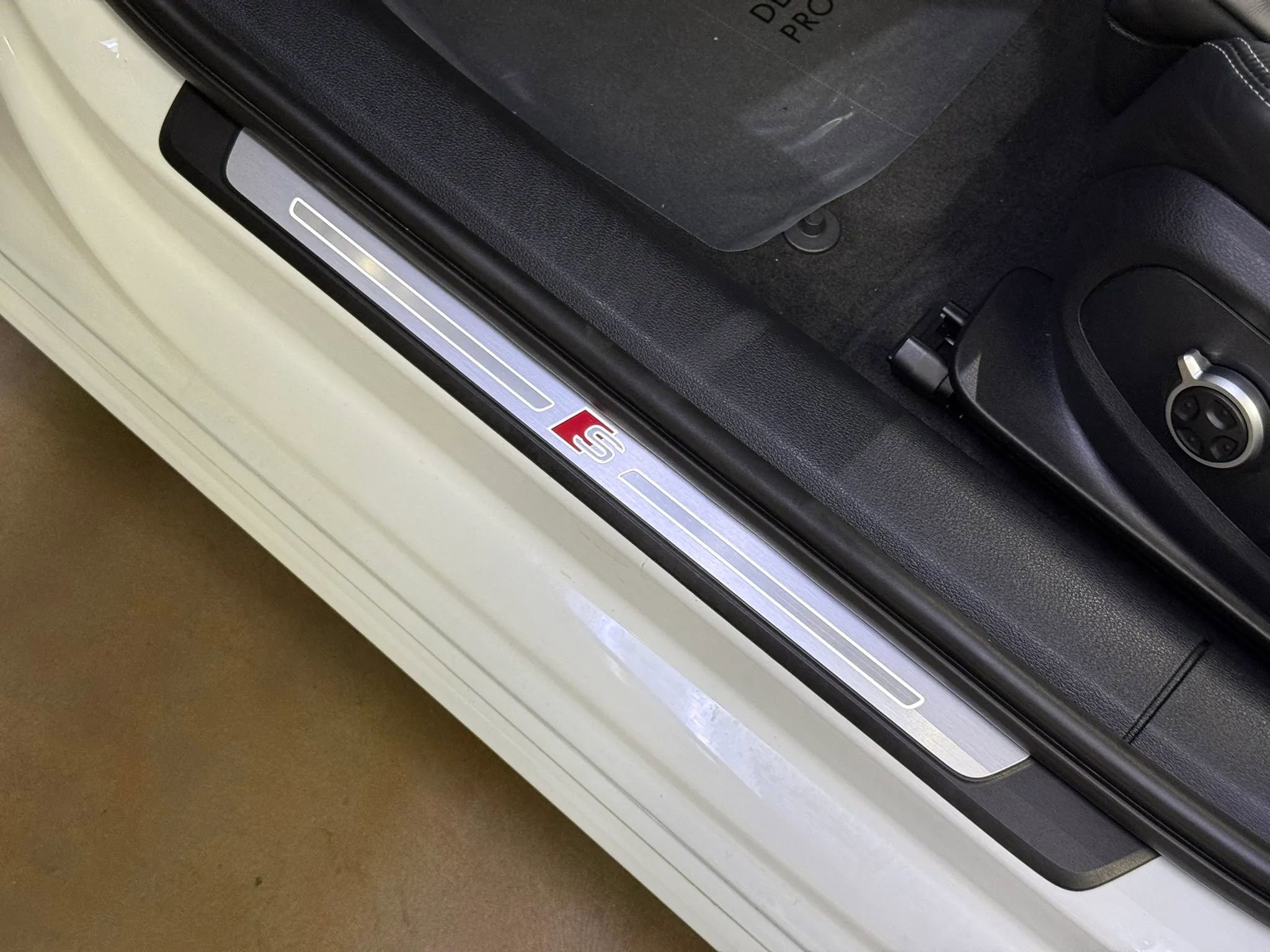 Used 2020 Audi S4 Prestige w/ Prestige Package image 15