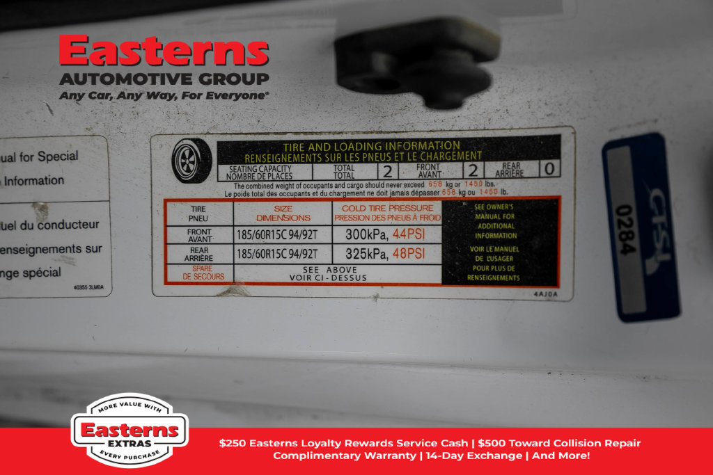 Used 2019 Nissan NV200 SV FWD image 34