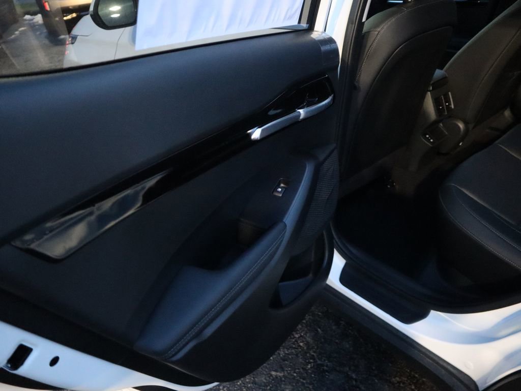 New 2026 Kia Seltos EX AWD/4WD image 12