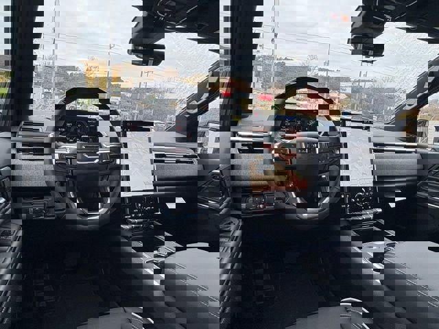 New 2026 GMC Sierra EV Elevation w/ Premium Package image 21