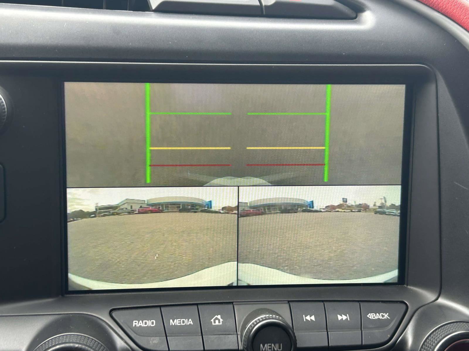 Used 2016 Chevrolet Corvette Z06 w/ 2LZ Preferred Equipment Group image 24