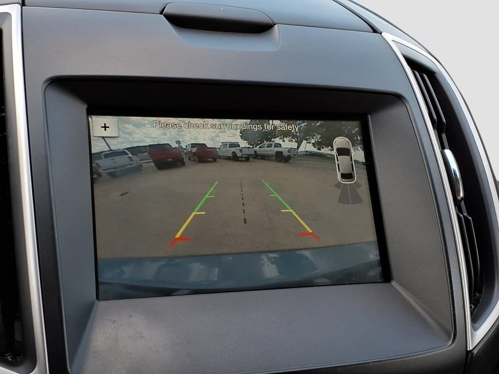 Used 2018 Ford Edge SEL w/ Equipment Group 201A FWD image 15