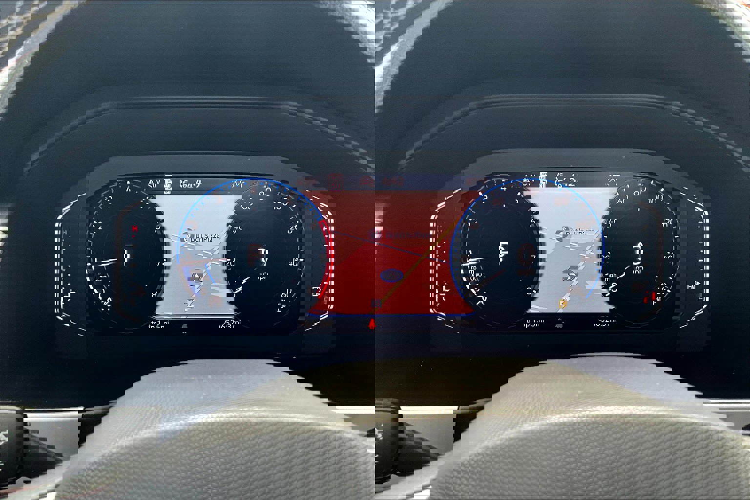 Used 2021 Volkswagen Atlas SEL image 25