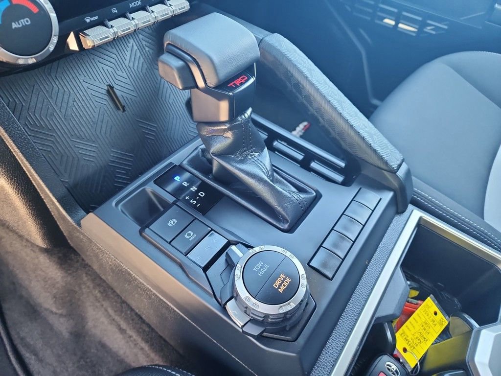 Used 2024 Toyota Tacoma TRD Sport image 11