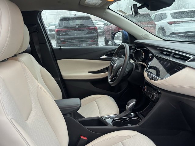 Used 2023 Buick Encore GX Preferred image 14