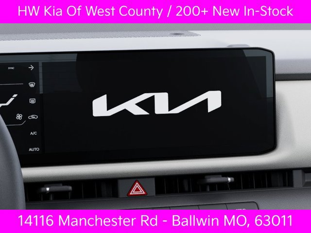New 2027 Kia Seltos LX AWD/4WD image 20