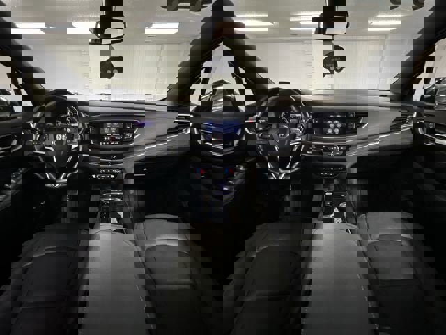 Certified 2023 Buick Enclave Essence w/ Experience Buick Package FWD image 20