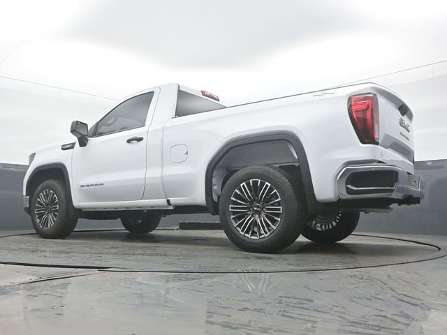 New 2025 GMC Sierra 1500 Pro w/ Pro Value Package image 37