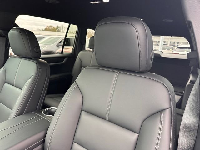 New 2026 GMC Acadia Elevation w/ Black Edition image 27