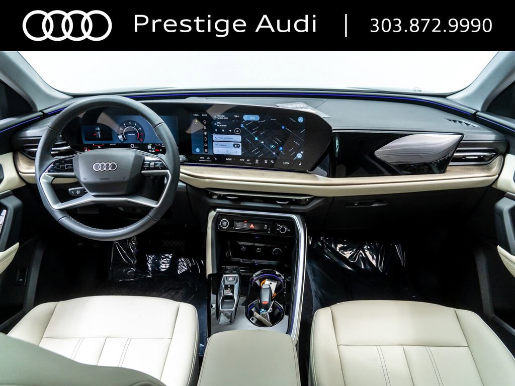 New 2026 Audi Q5 Premium Plus AWD/4WD image 20
