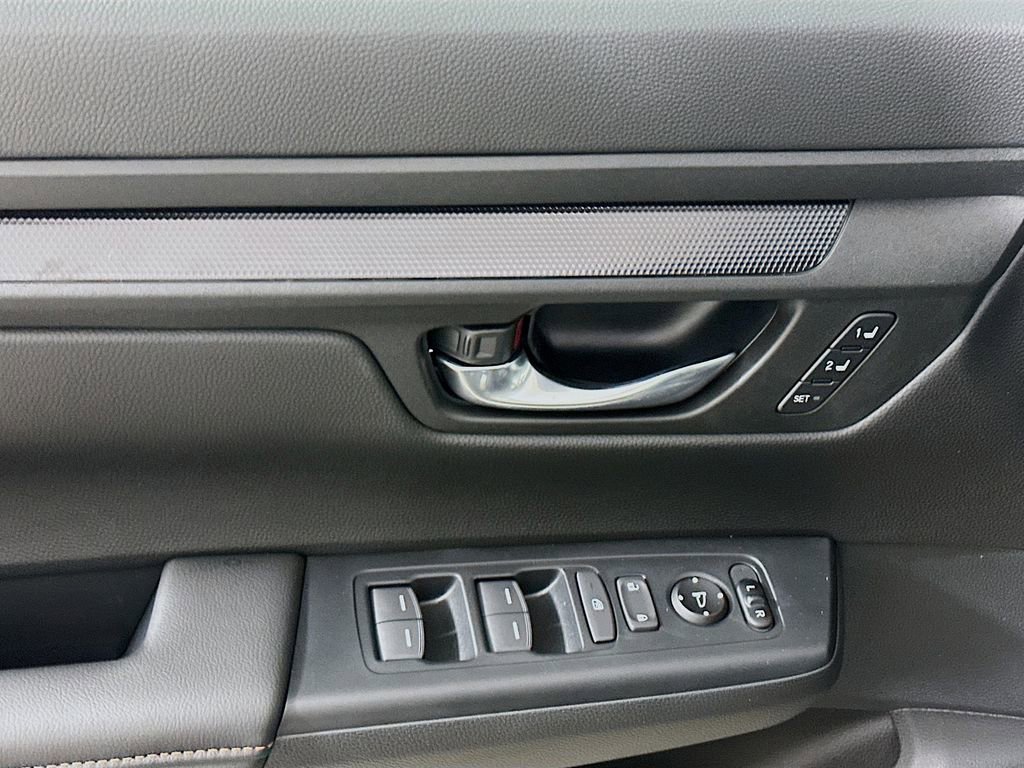 New 2026 Honda CR-V Sport-L image 21