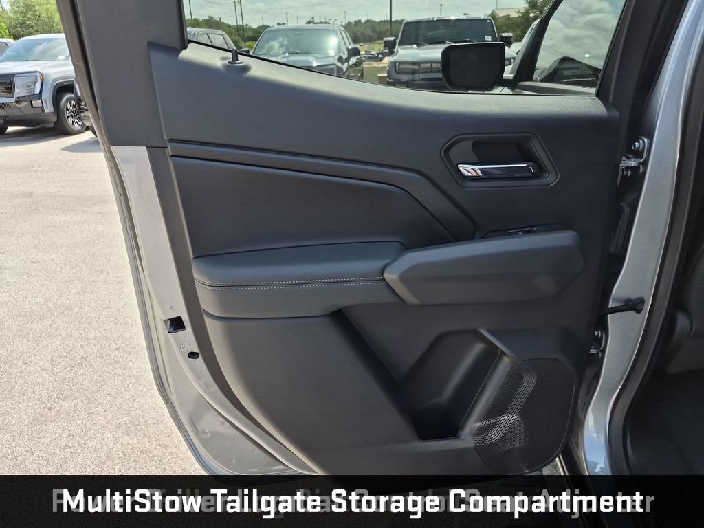 New 2026 GMC Canyon Elevation w/ Convenience Package AWD/4WD image 48