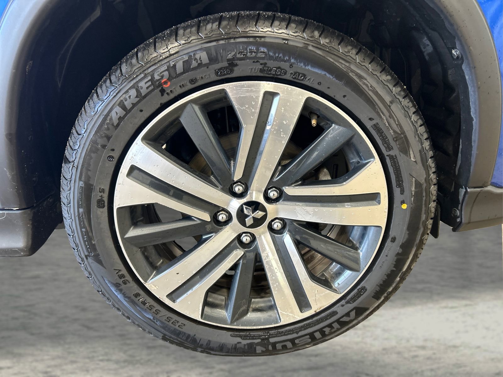 Used 2024 Mitsubishi Outlander Sport SE image 21