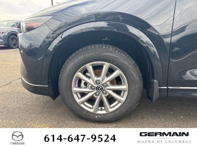 New 2025 MAZDA CX-5 AWD 2.5 S w/ Select Package image 14