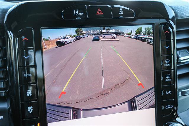 New 2025 RAM 2500 Laramie w/ Night Edition image 23