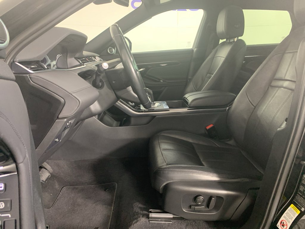 Used 2020 Land Rover Range Rover Evoque SE image 15