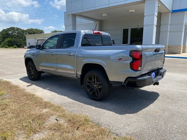 New 2025 Chevrolet Colorado Z71 w/ Technology Package image 5