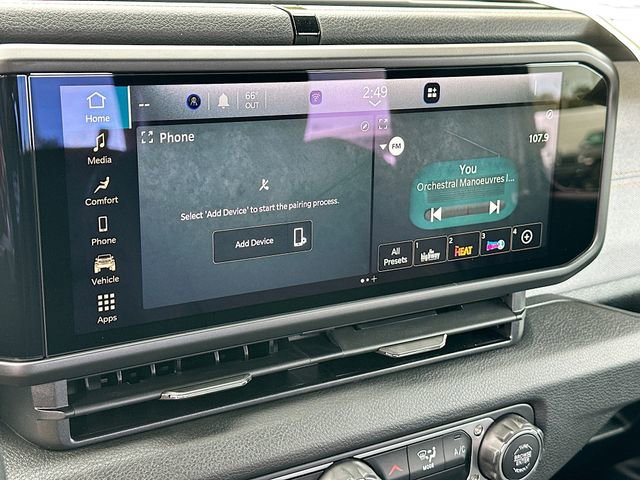 New 2026 Jeep Wrangler Sport image 9