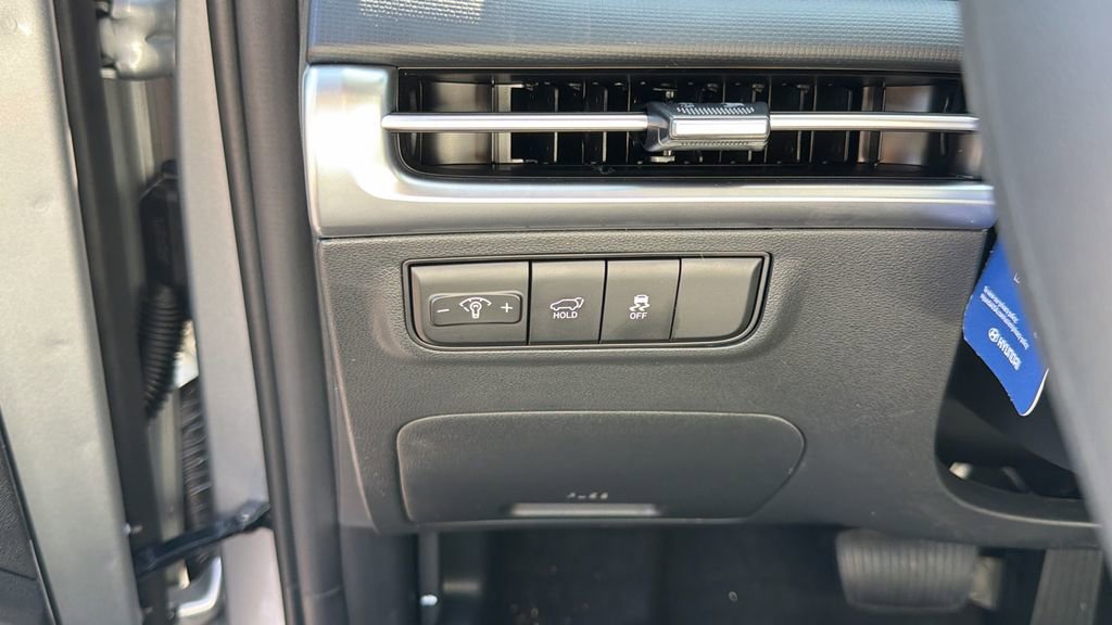 New 2026 Hyundai Tucson SEL image 33