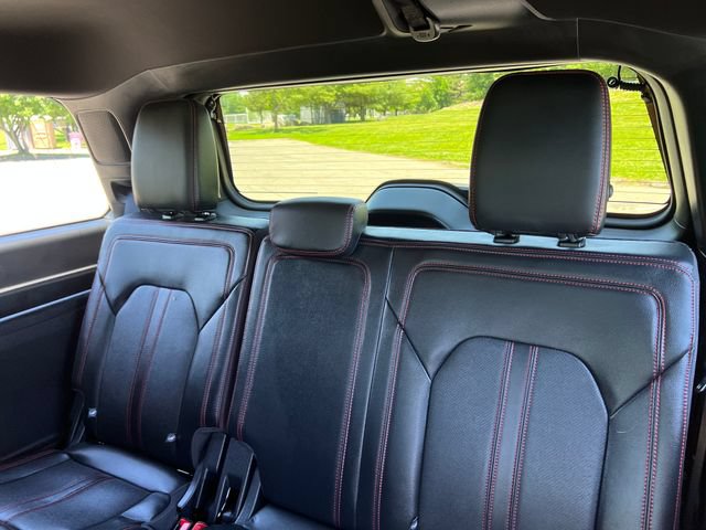 Certified 2023 Ford Expedition Limited AWD/4WD image 26