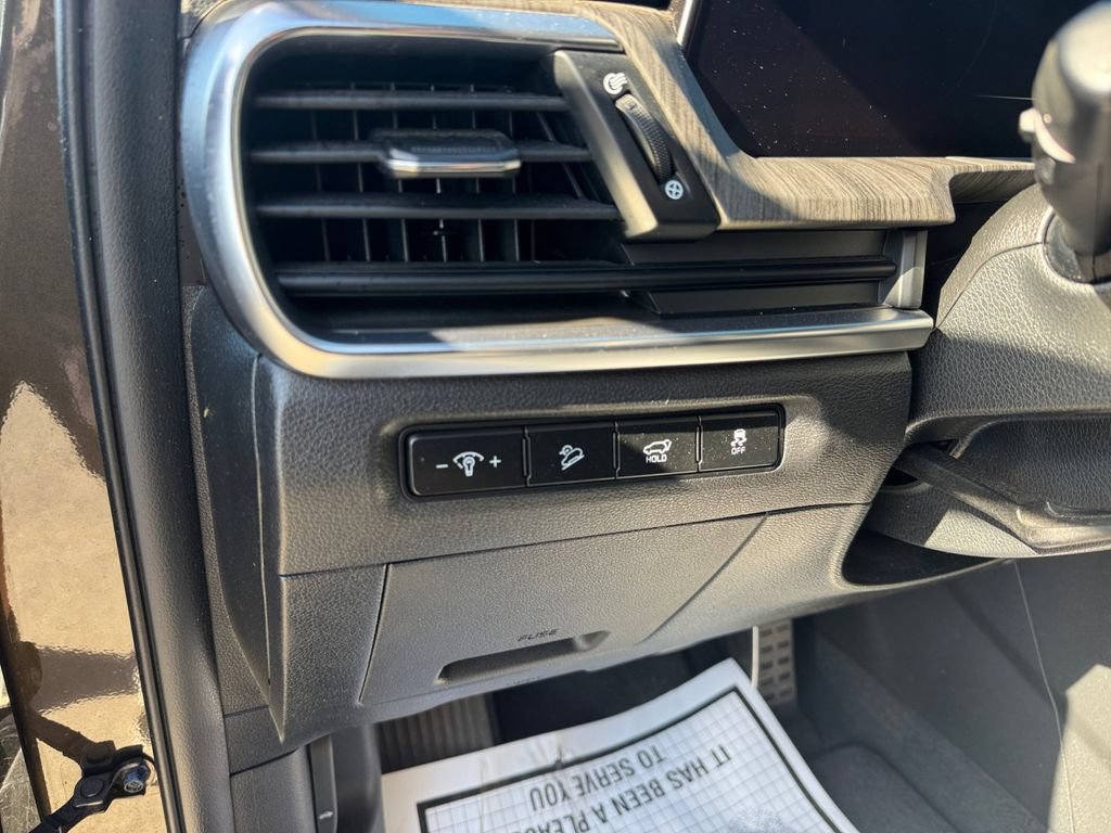 Used 2024 Kia Telluride SX AWD/4WD image 34